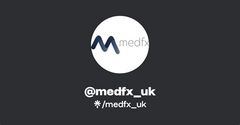 medfx uk.